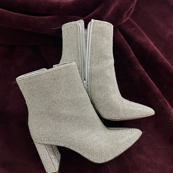 Inc international concept booties - Picture 1 of 4